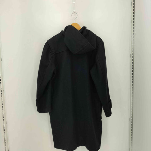 ピーピーエフエム PPFM 80s イングランド製 ウールメルトン ダッフルコート Y2K メンズ